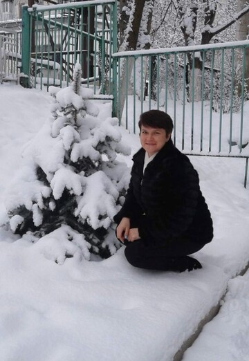 Моя фотография - Наталья Соколова(Соро, 55 из Симферополь (@natalyasokolovasorogli)