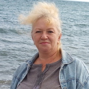 Svetlana 57 Raïtchikhinsk