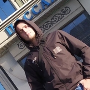 Евгений, 33, Катайск