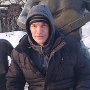 Виктор, 39, Елатьма