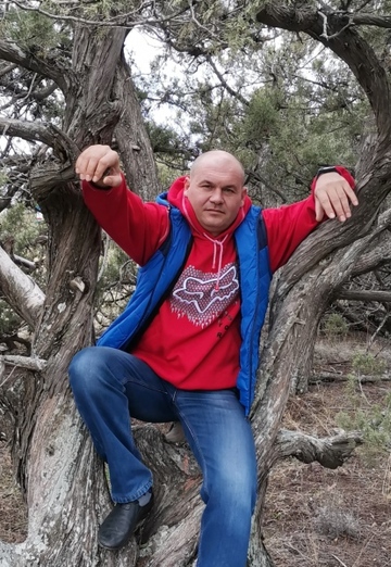 My photo - Timofey Sergeev, 48 from Shakhty (@timofeysergeev)