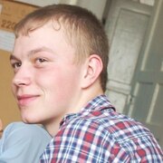вова, 25, Сердобск