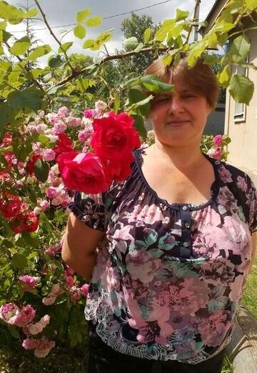 My photo - Natalya, 48 from Tula (@natalya286535)