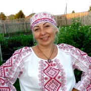 Светлана, 54, Ирбейское