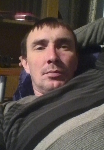 My photo - dmitriy, 35 from Ishim (@dmitriy393829)