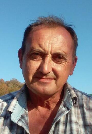 Моя фотография - владимир, 65 из Майкоп (@vladimir262943)