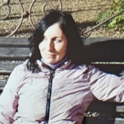 Вика, 45, Уссурийск