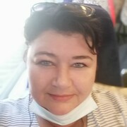 Оксана, 49, Сходня