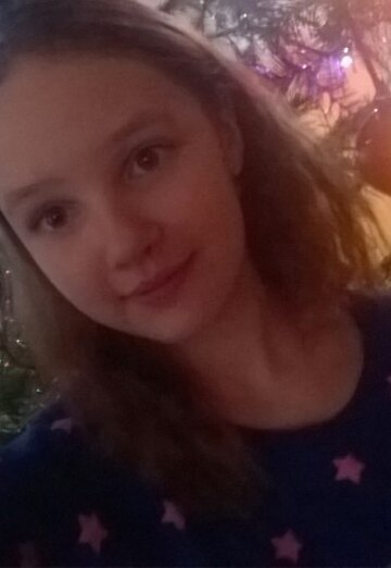 My photo - Viktoriya, 26 from Novoaltaysk (@viktoriya72336)
