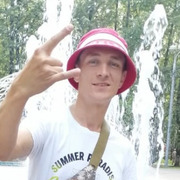 Evgeniy 37 Voskresensk