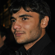 Ильхам, 28, Лобня