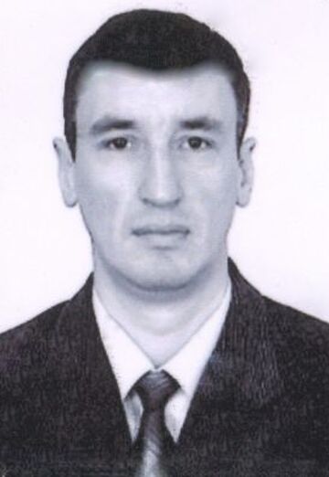 My photo - Volodya, 52 from Anzhero-Sudzhensk (@vladvar)