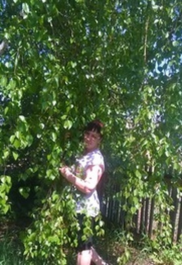 Моя фотография - Валентина, 107 из Новосибирск (@valentina41435)