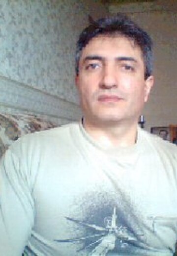 Моя фотография - Ринат, 56 из Баку (@rinat13273)