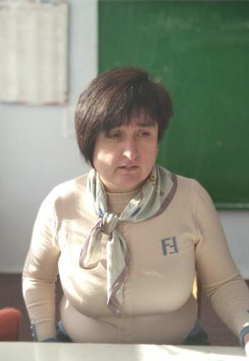 Моя фотография - Зинаида, 52 из Одесса (@zinaida4399)