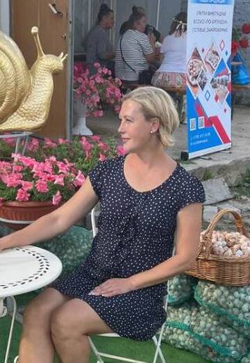 My photo - Elena, 44 from Velikiye Luki (@elena580873)