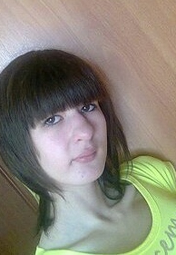 My photo - Yuliya, 31 from Bor (@uliya70162)