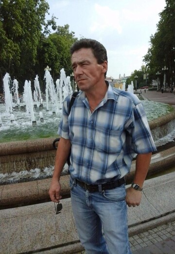 Моя фотография - Sergev, 48 из Минск (@sergev14)
