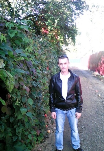 My photo - Sergey, 39 from Kadiivka (@sergey471962)