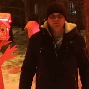 Алексей Ковехов, 39, Ейск