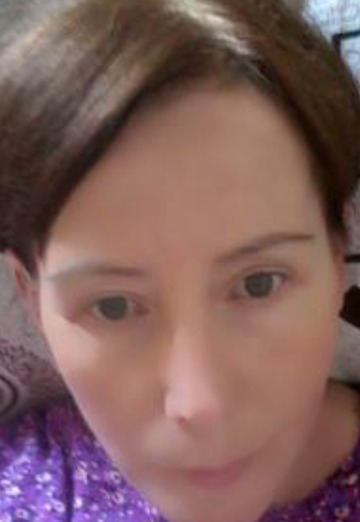 Моя фотография - Азабель, 54 из Ташкент (@aziza1241)