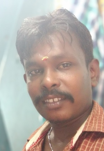 My photo - Senthil, 30 from Chennai (@senthil12)