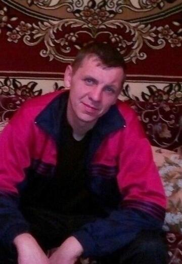 My photo - Cepgey, 42 from Alchevsk (@cepgey73)