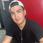 Хан, 30, Казань