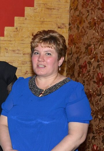 My photo - Rushaniya, 49 from Kazan (@rushaniya227)