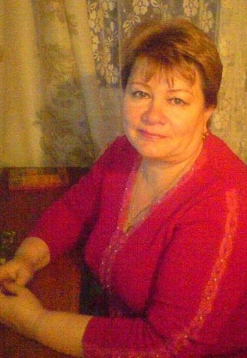 My photo - Natalya, 65 from Bukhara (@natalwy6213293)