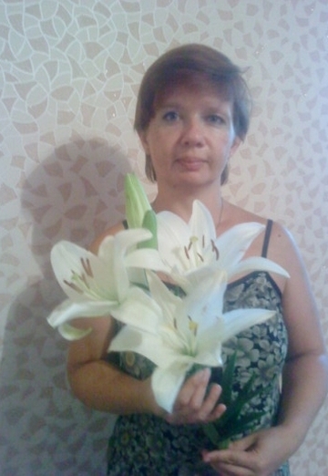 My photo - Ecmura, 44 from Voronizh (@ecmupamailru)