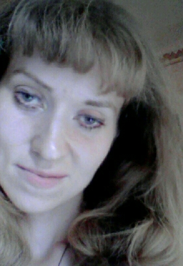 Моя фотографія - Юля, 35 з Хмельницький (@ulya49025)