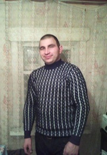 Моя фотография - Андрей, 33 из Кузнецк (@andrey182848)