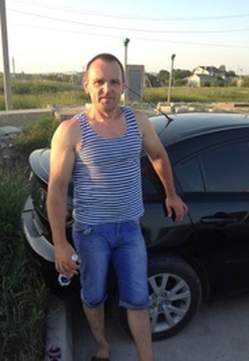 Моя фотография - Евгений, 36 из Белогорск (@evgeniy221847)