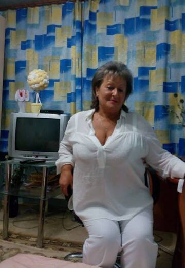 Моя фотография - Людмила, 61 из Минск (@ludmila24635)