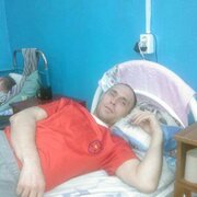 Толик, 48, Минусинск