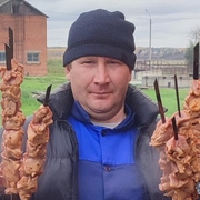 Алексей, 42, Суздаль