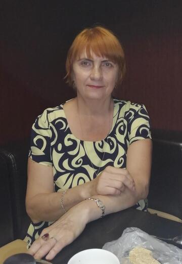 My photo - Zinaida, 58 from Komsomolsk-on-Amur (@zinaida5109)