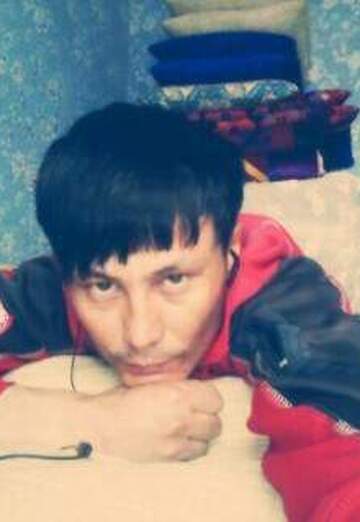 My photo - Alexo, 39 from Aktobe (@alexo51)