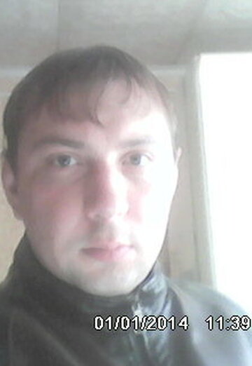 Моя фотография - Денис, 36 из Новосибирск (@denis65692)
