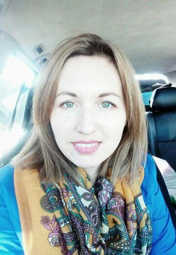 Моя фотография - Anna, 32 из Кропивницкий (@anna214656)