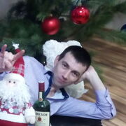 Александр, 42, Камышин