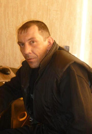 My photo - Dim, 43 from Irkutsk (@dim1102)