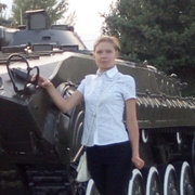 Мила, 42, Мышкин