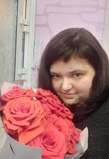 Моя фотография - Валерия, 32 из Клин (@valeriya45937)