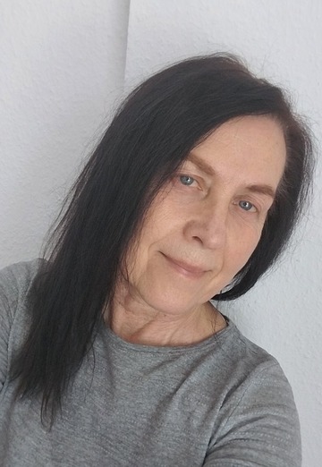 My photo - Lyubov, 67 from Wohratal (@lubov82800)