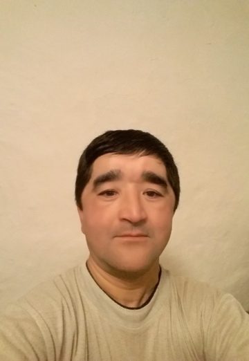 My photo - Erbol, 51 from Semipalatinsk (@erbol1094)