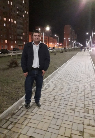 Моя фотография - владимир, 37 из Курск (@vova-59-59)