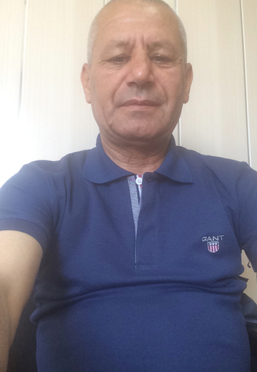 My photo - vaso, 57 from Baku (@vaso613)