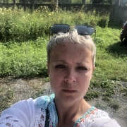 Олеся, 42, Трехгорный